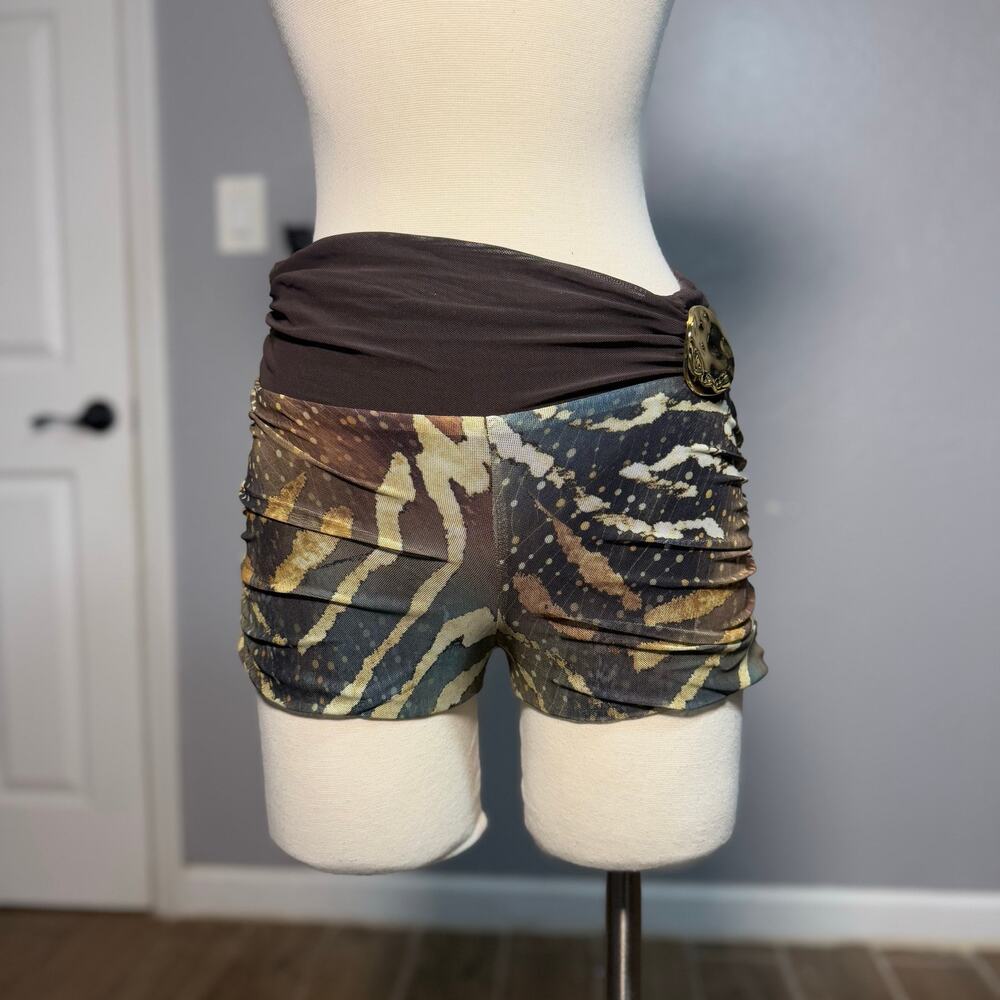 Outcast Loralei Shorts Mojave, XS